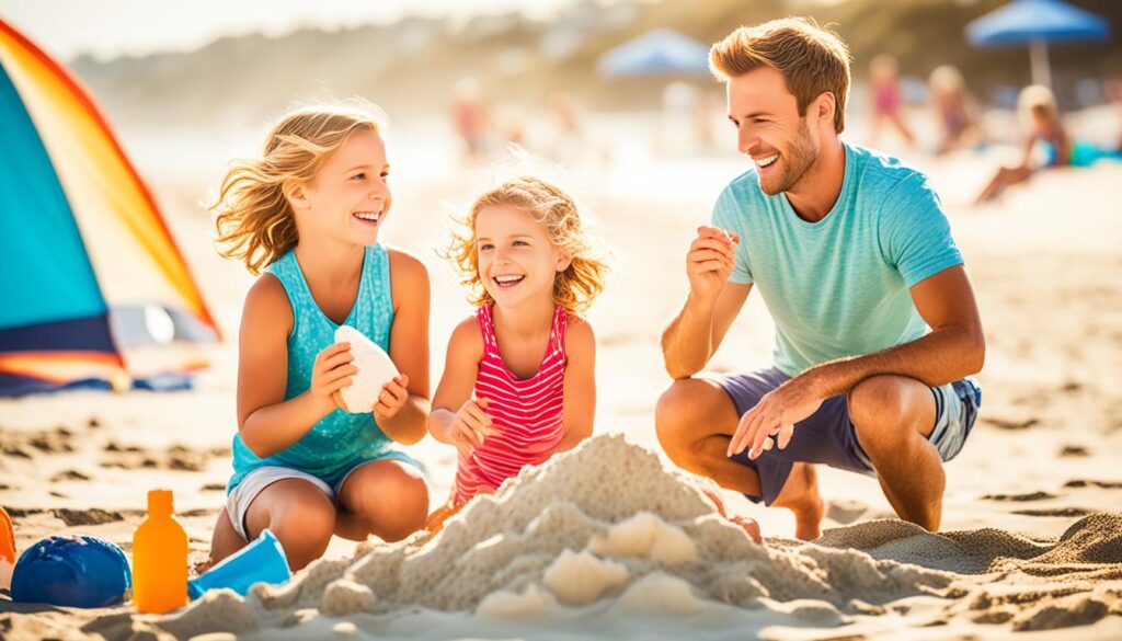 family-friendly beach outings family-friendly beach outings