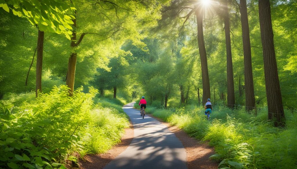 family-friendly bike trails family-friendly bike trails