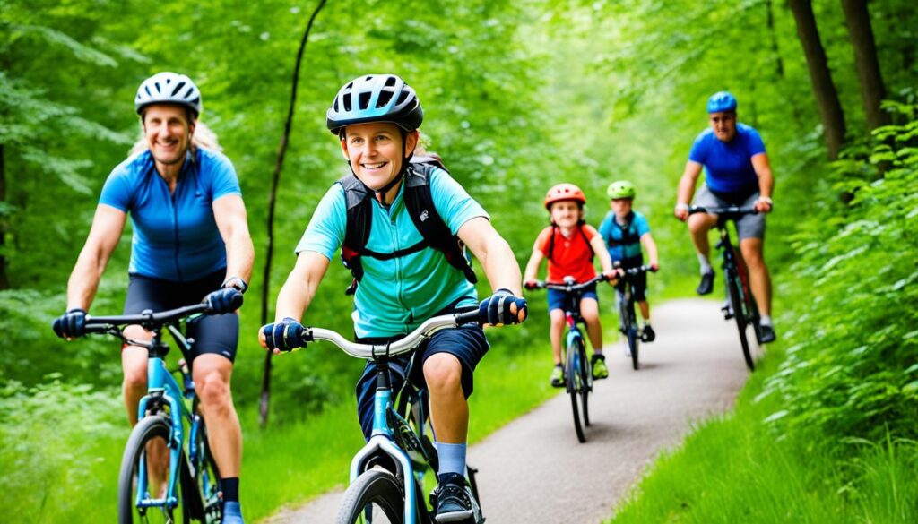 family-friendly bike trails in Saint Cloud family-friendly bike trails in Saint Cloud