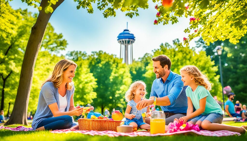 family-friendly destinations in Silver Spring