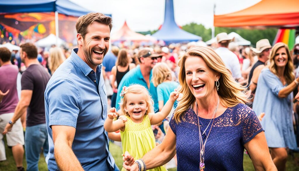 family-friendly events Nashville family-friendly events Nashville