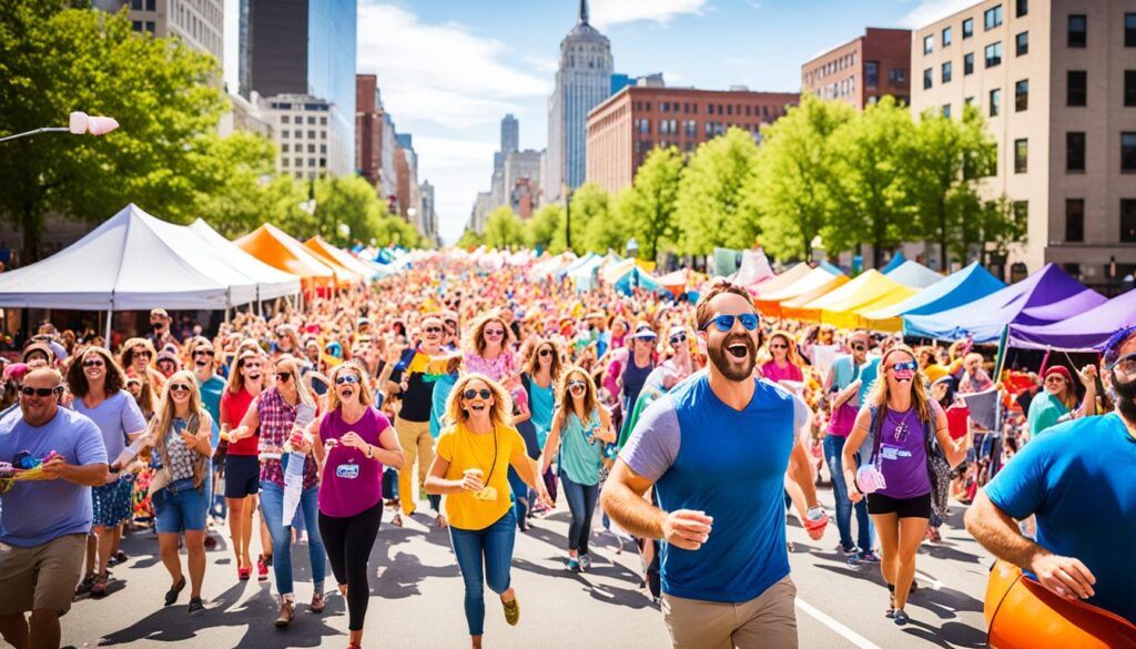 family-friendly festivals Grand Rapids family-friendly festivals Grand Rapids