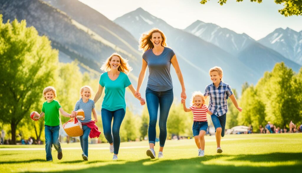 family-friendly fun in Provo family-friendly fun in Provo