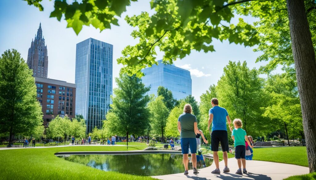 family-friendly hidden spots in Lansing family-friendly hidden spots in Lansing