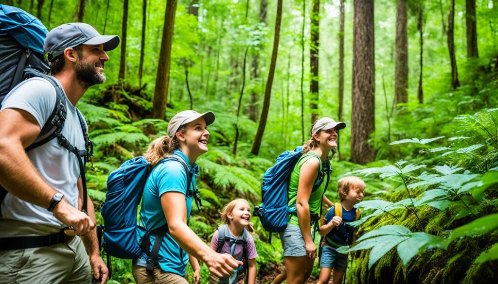 family-friendly hiking options and challenging hikes in Columbia SC family-friendly hiking options and challenging hikes in Columbia SC