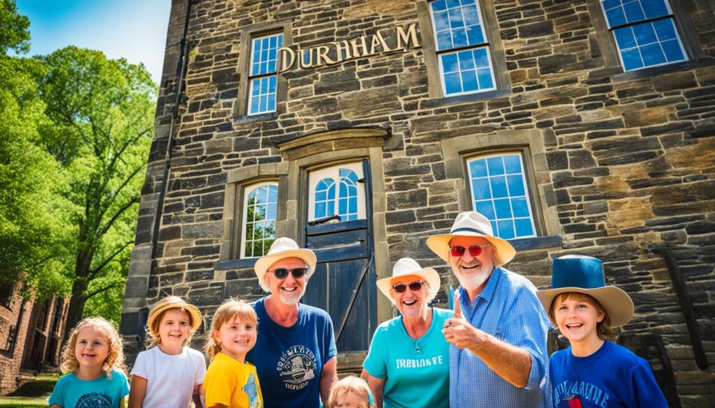 family-friendly historical activities in Durham family-friendly historical activities in Durham