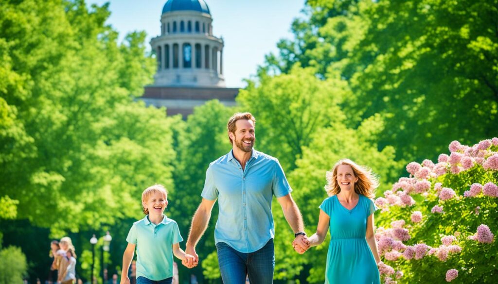 family-friendly historical places in Ann Arbor family-friendly historical places in Ann Arbor