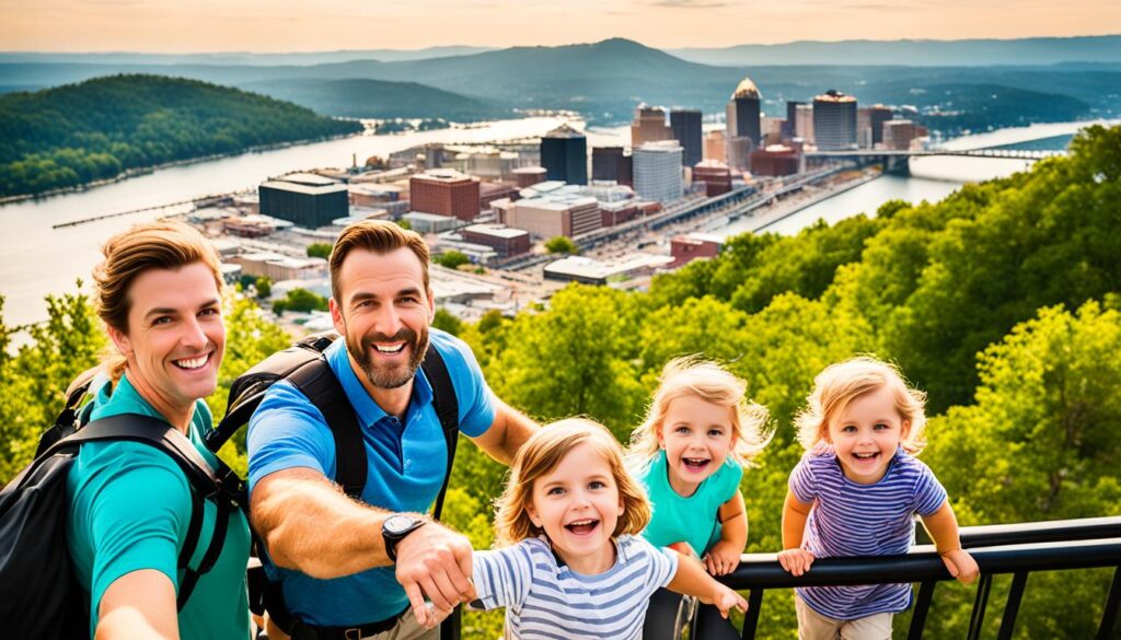 family-friendly historical tours in Chattanooga