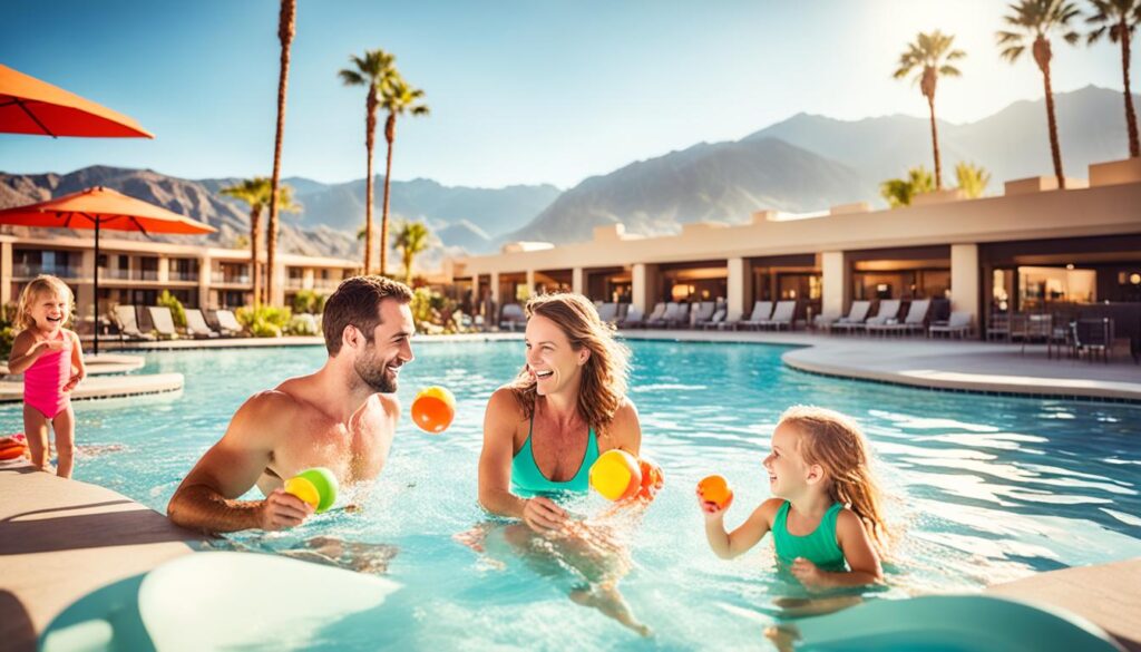 family-friendly hotels in Salt Lake City