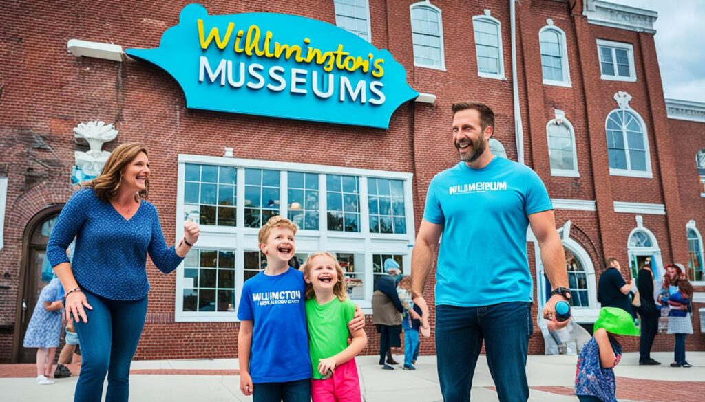 family-friendly museums Wilmington family-friendly museums Wilmington