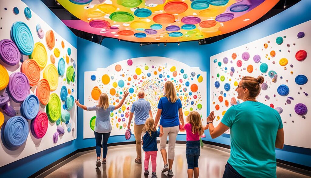 family-friendly museums in Provo