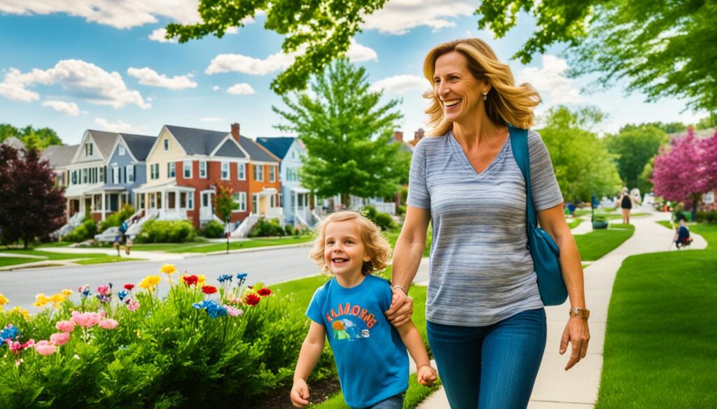 family-friendly neighborhoods Baltimore family-friendly neighborhoods Baltimore