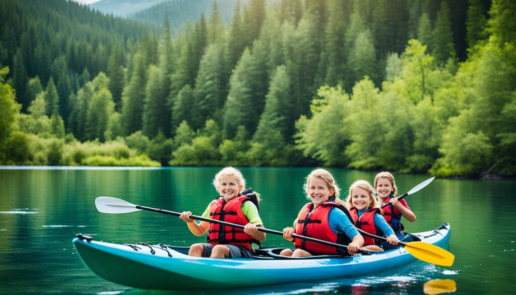 family-friendly outdoor adventures Traverse City family-friendly outdoor adventures Traverse City