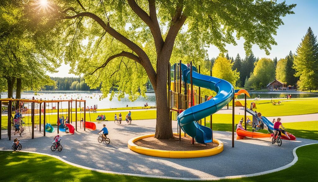 family-friendly parks Frederick family-friendly parks Frederick