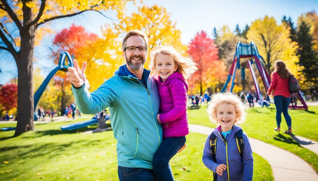family-friendly places in Saint Paul family-friendly places in Saint Paul