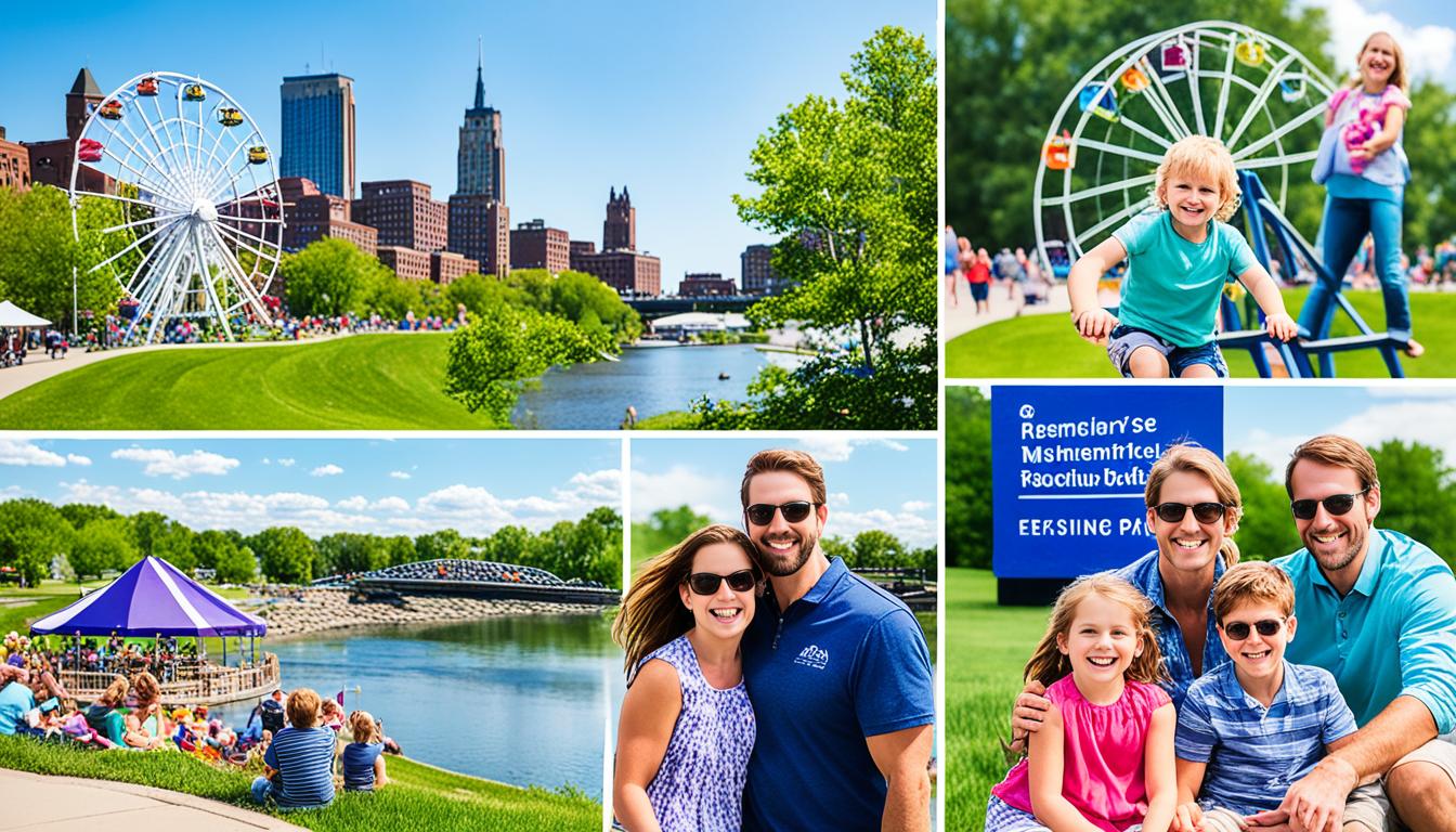 Discover Top Family-Friendly Attractions In Rochester