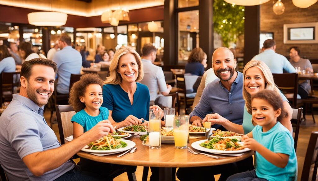 family-friendly restaurants family-friendly restaurants