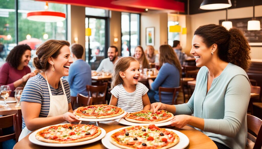 family-friendly restaurants Silver Spring family-friendly restaurants Silver Spring