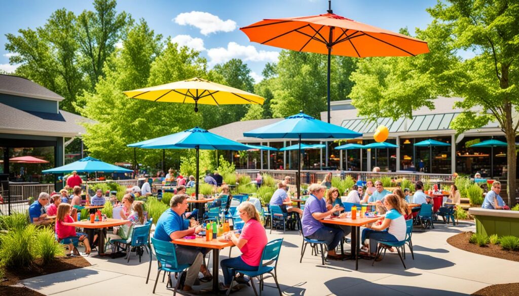 family-friendly restaurants in Columbia family-friendly restaurants in Columbia