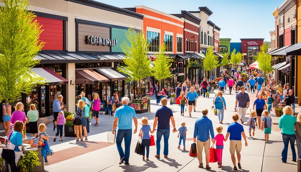 family-friendly shopping Myrtle Beach family-friendly shopping Myrtle Beach