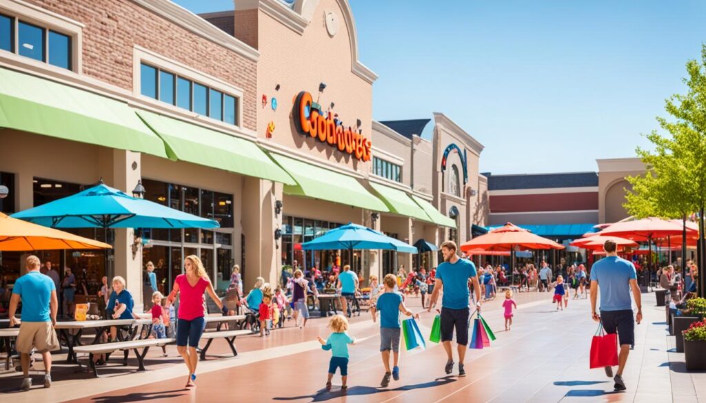 family-friendly shopping centers family-friendly shopping centers
