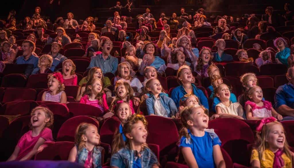 family-friendly shows Provo family-friendly shows Provo