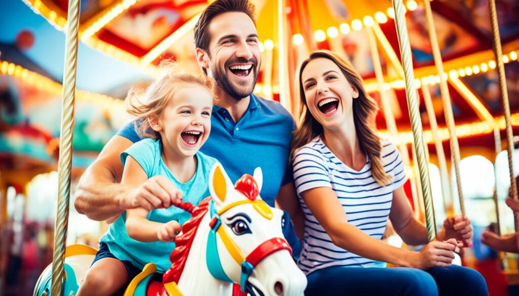 family fun Detroit attractions family fun Detroit attractions