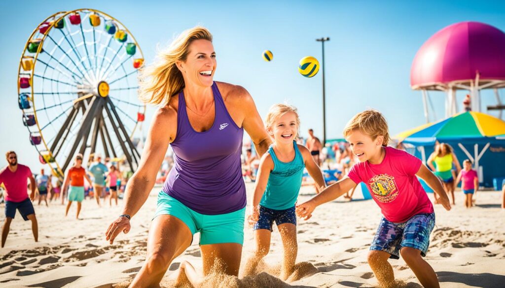 family fun activities in Myrtle Beach family fun activities in Myrtle Beach