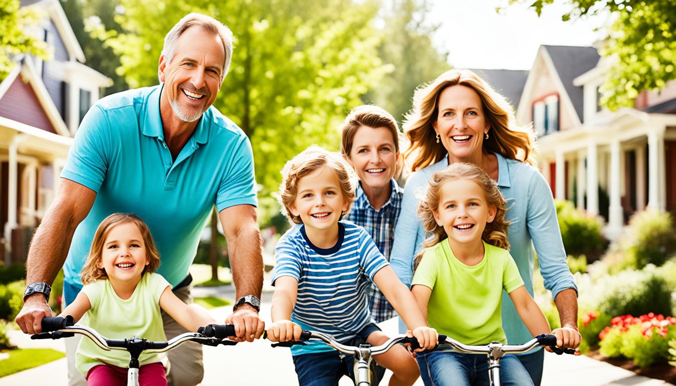 Best Neighborhoods To Stay In: Top US Picks