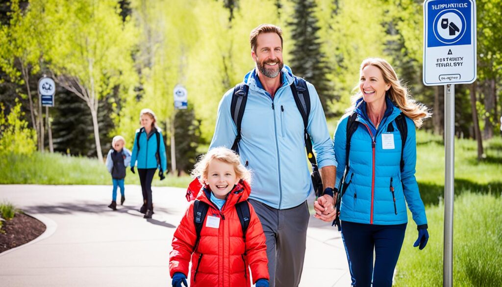 family safety in Park City