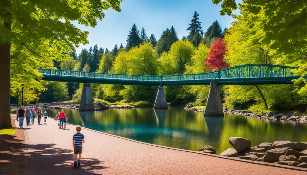 family vacation ideas in Salem family vacation ideas in Salem