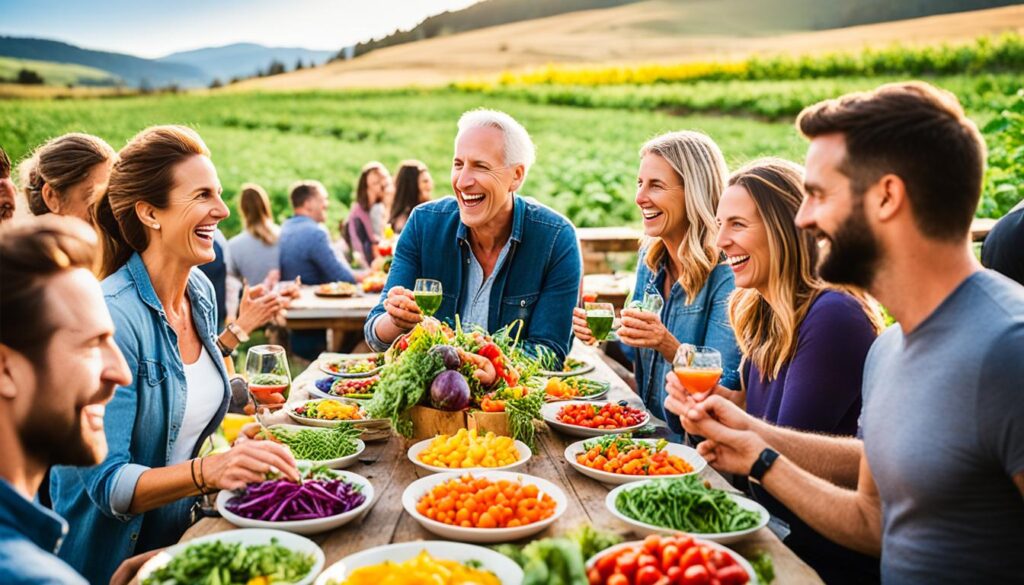 farm-driven food experiences