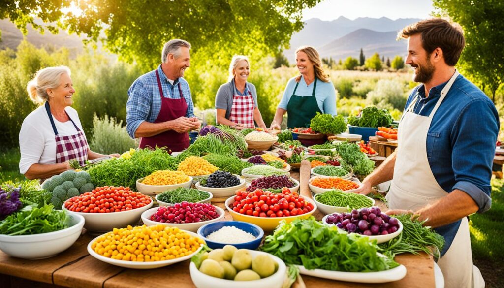 farm-to-table farm-to-table