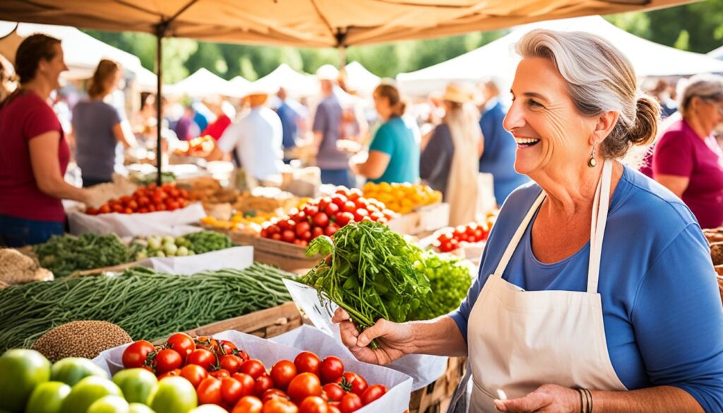farmers market farmers market
