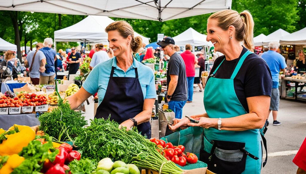 farmer's markets Columbus farmer's markets Columbus