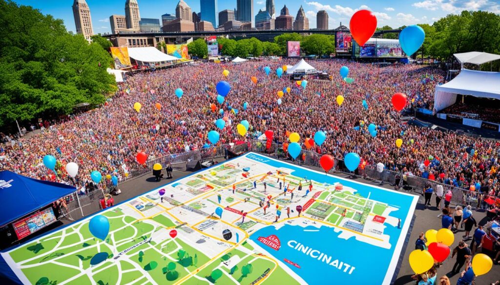 festival planning festival planning