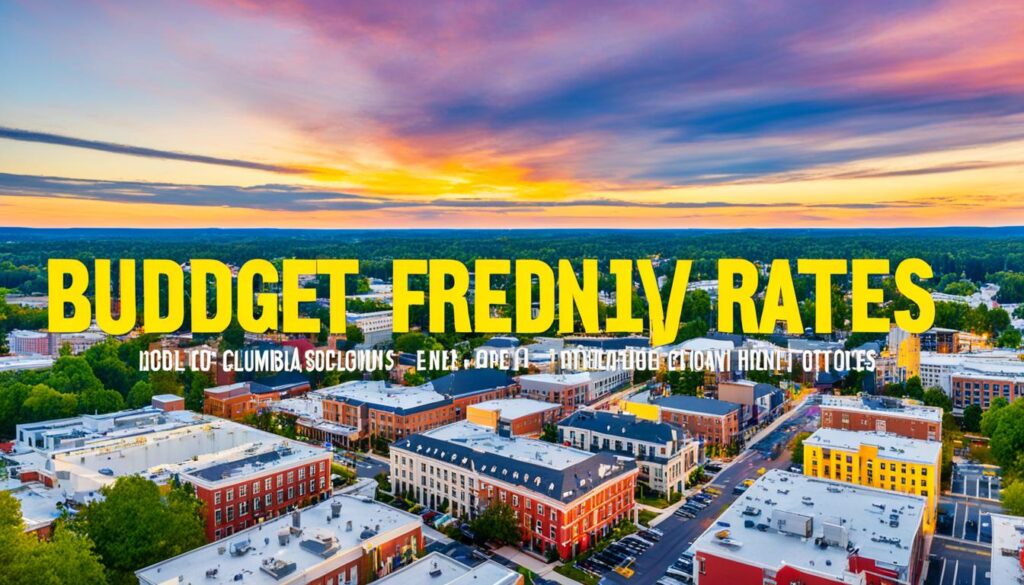 finding budget-friendly hotels in Columbia SC finding budget-friendly hotels in Columbia SC