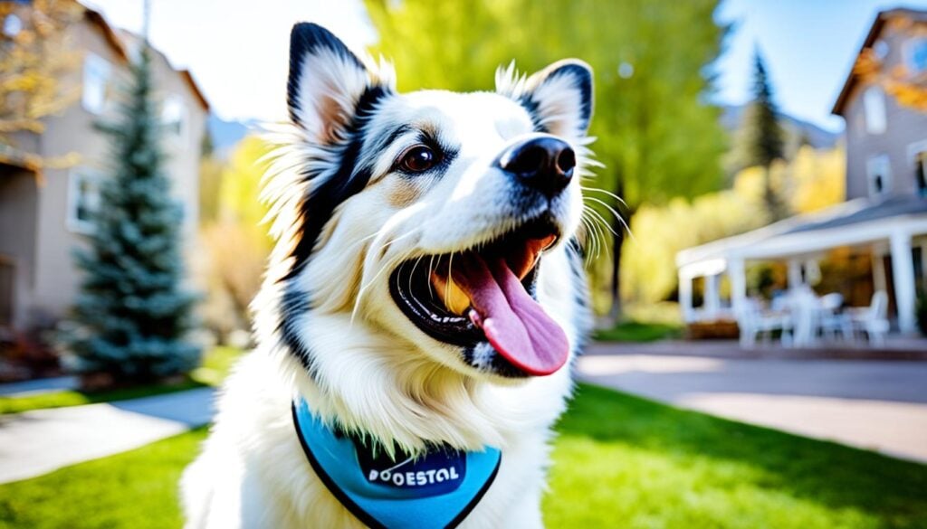 finding pet-friendly places to stay in Provo