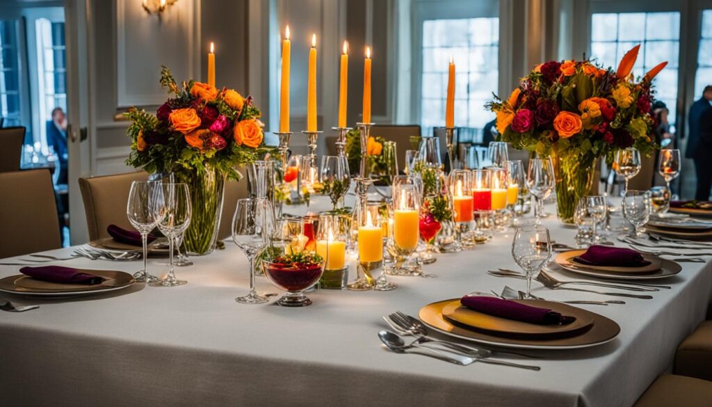 fine dining Traverse City fine dining Traverse City