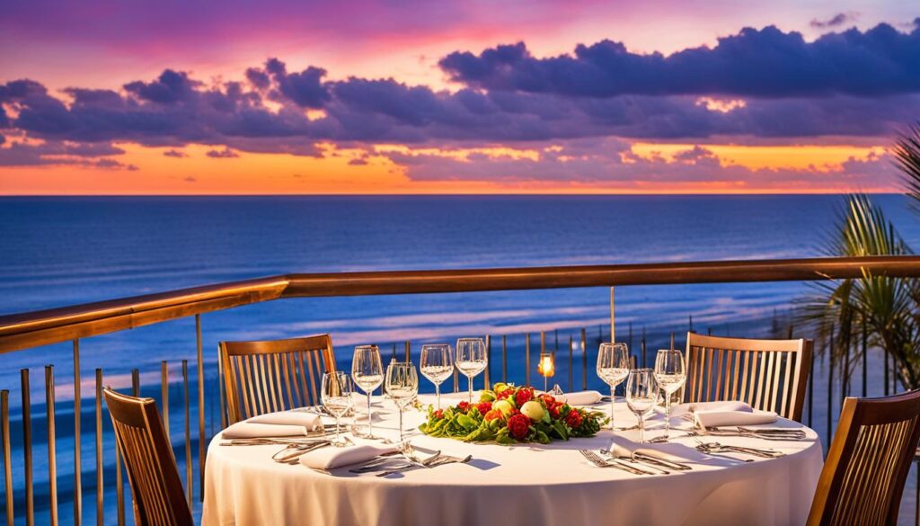 fine dining experiences Myrtle Beach fine dining experiences Myrtle Beach