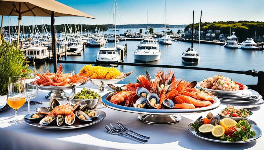 finest seafood Annapolis Maryland finest seafood Annapolis Maryland