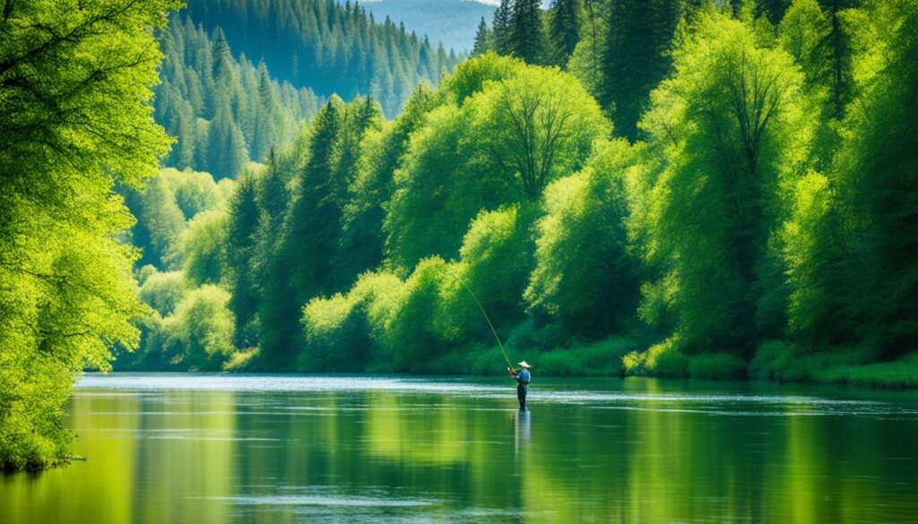 fishing spots fishing spots