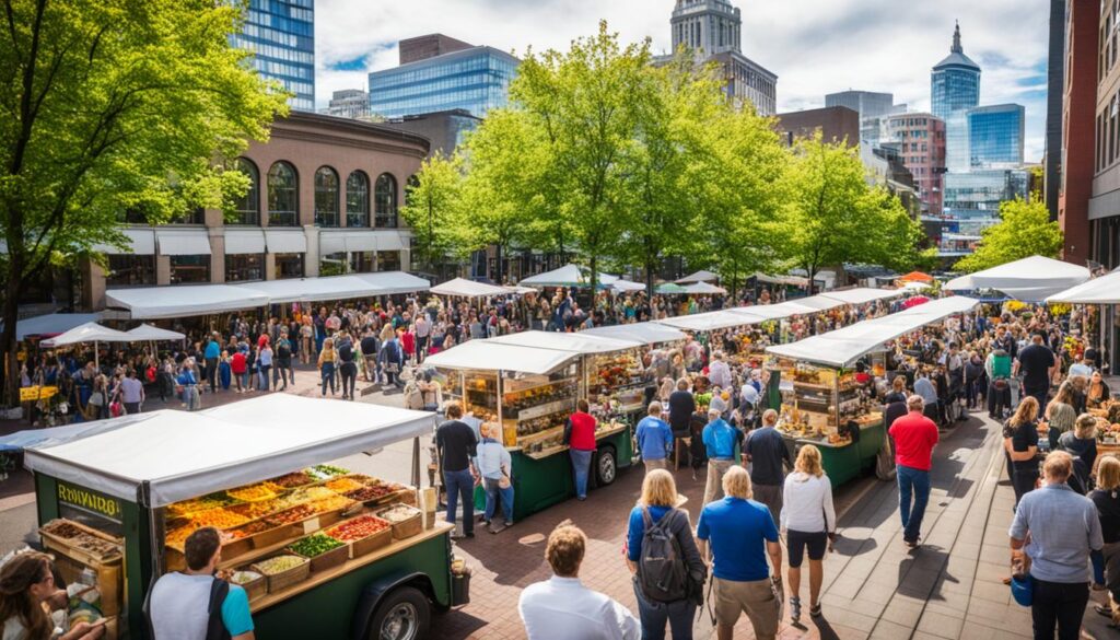 food cart festival Portland food cart festival Portland