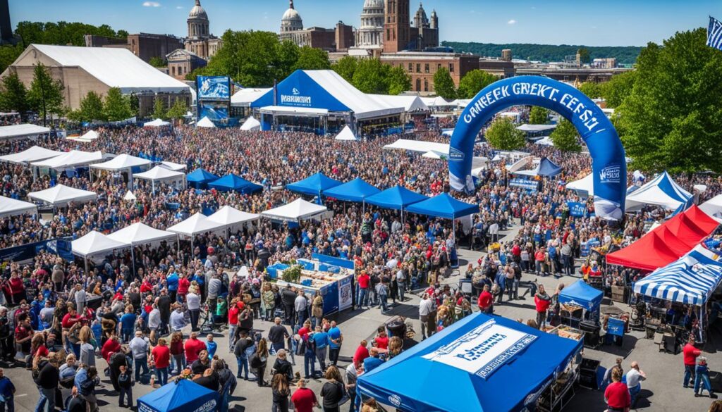 food festivals food festivals