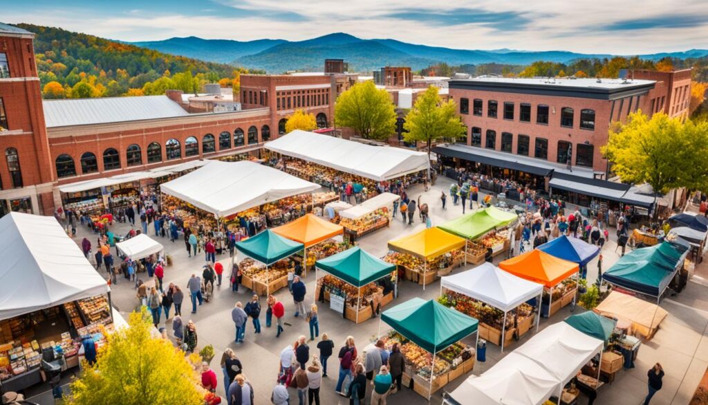 food tours Asheville food tours Asheville