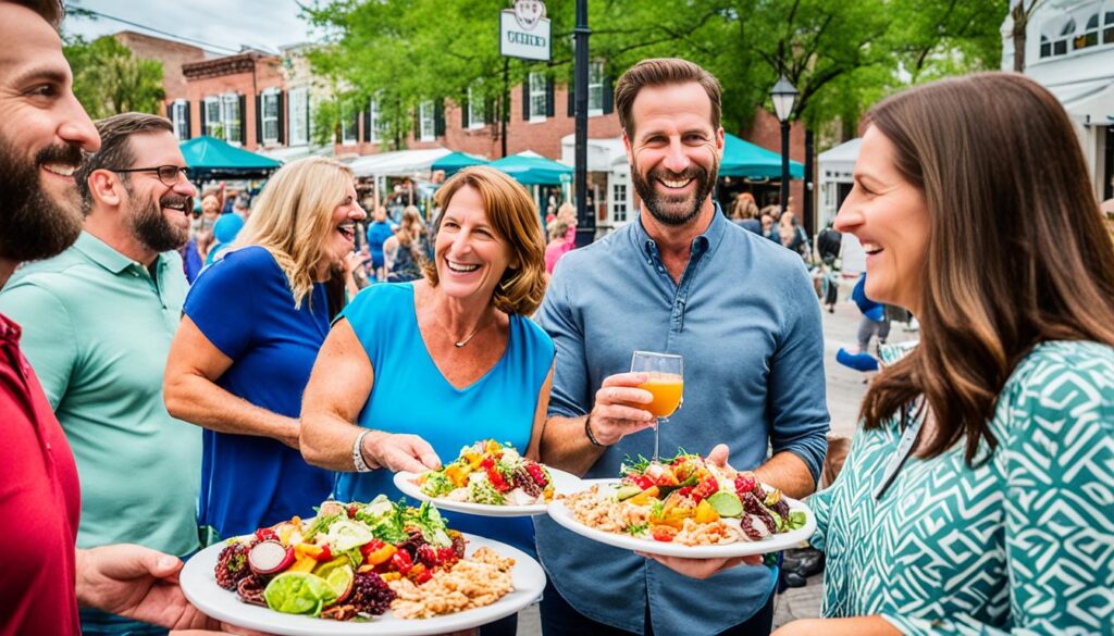 food tours Wilmington food tours Wilmington