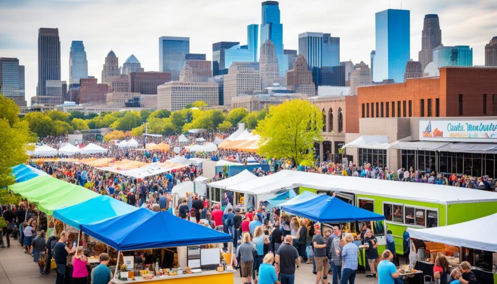 food truck events in Minneapolis food truck events in Minneapolis