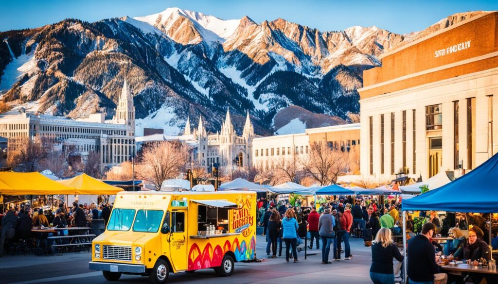 food trucks in Salt Lake City food trucks in Salt Lake City