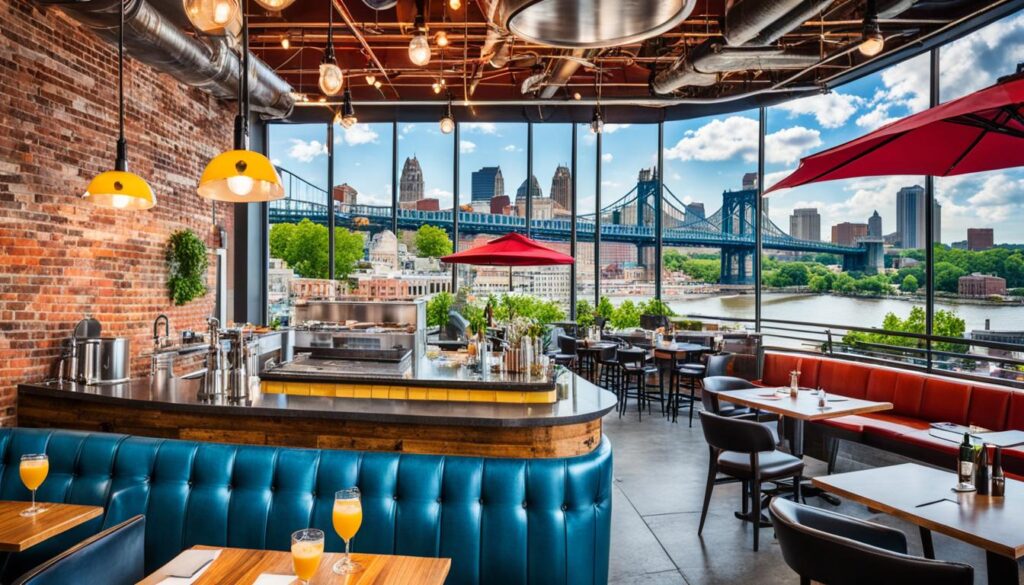 foodie attractions in Cincinnati foodie attractions in Cincinnati