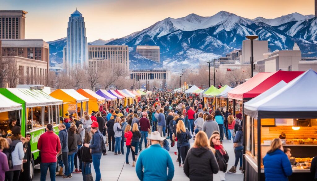 foodie restaurants in Salt Lake City foodie restaurants in Salt Lake City